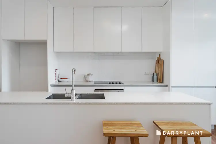 Third view of Homely unit listing, 3/5 Cave Hill Road, Lilydale VIC 3140