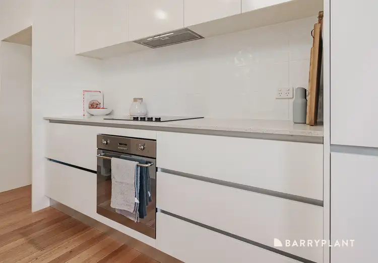 Fourth view of Homely unit listing, 3/5 Cave Hill Road, Lilydale VIC 3140