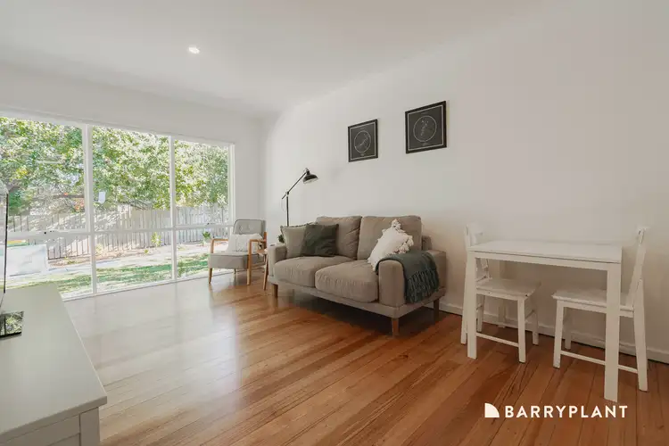 Sixth view of Homely unit listing, 3/5 Cave Hill Road, Lilydale VIC 3140
