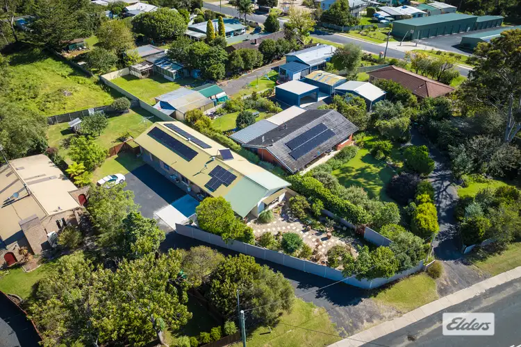 499 Tathra Road, Kalaru NSW 2550