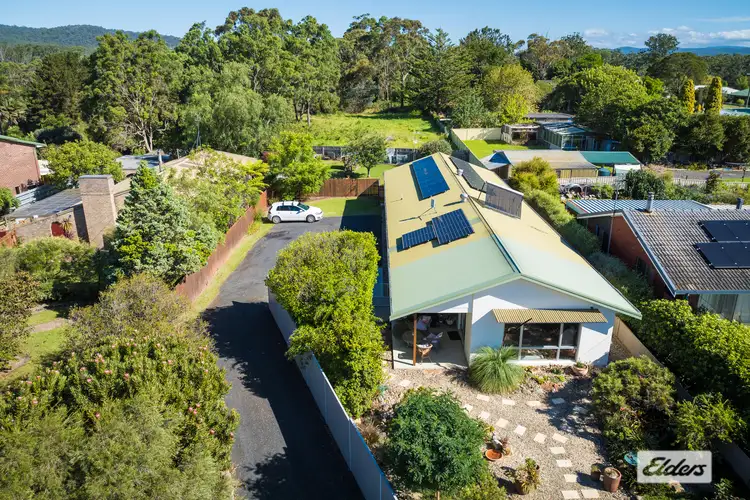 Second view of Homely house listing, 499 Tathra Road, Kalaru NSW 2550