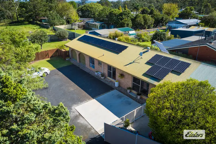 Third view of Homely house listing, 499 Tathra Road, Kalaru NSW 2550