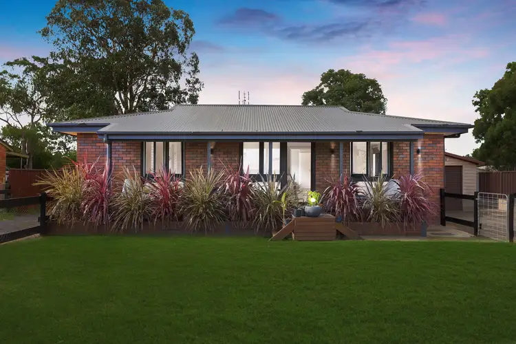 21 Patterson Street, Tahmoor NSW 2573