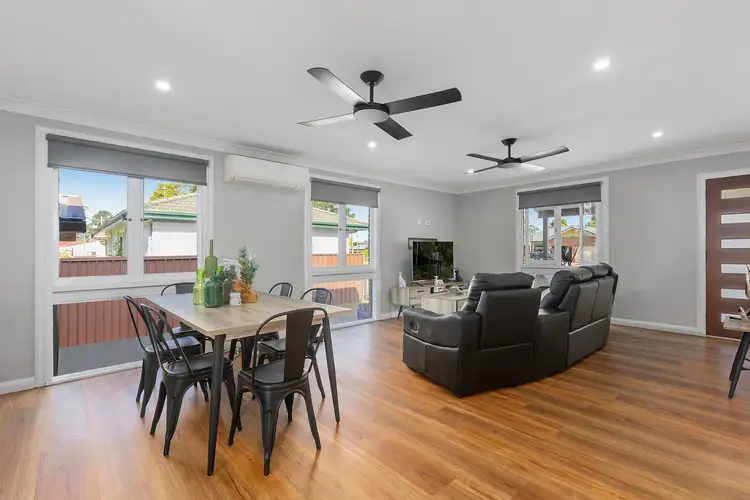 Second view of Homely house listing, 21 Patterson Street, Tahmoor NSW 2573
