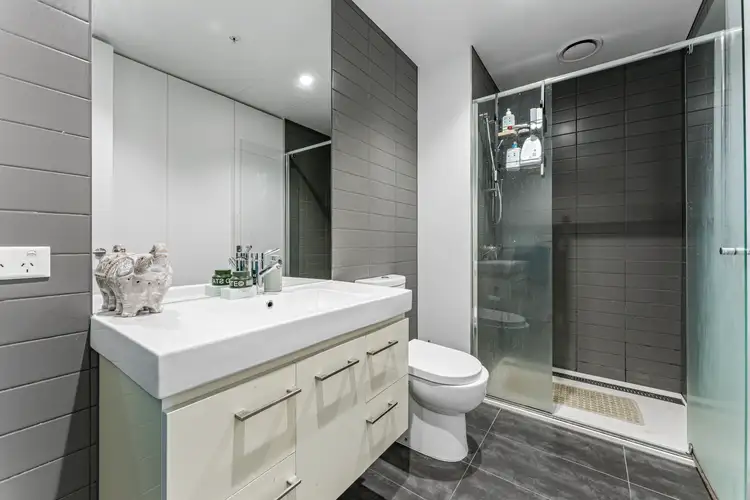 Fifth view of Homely apartment listing, 847/18 Albert Street, Footscray VIC 3011