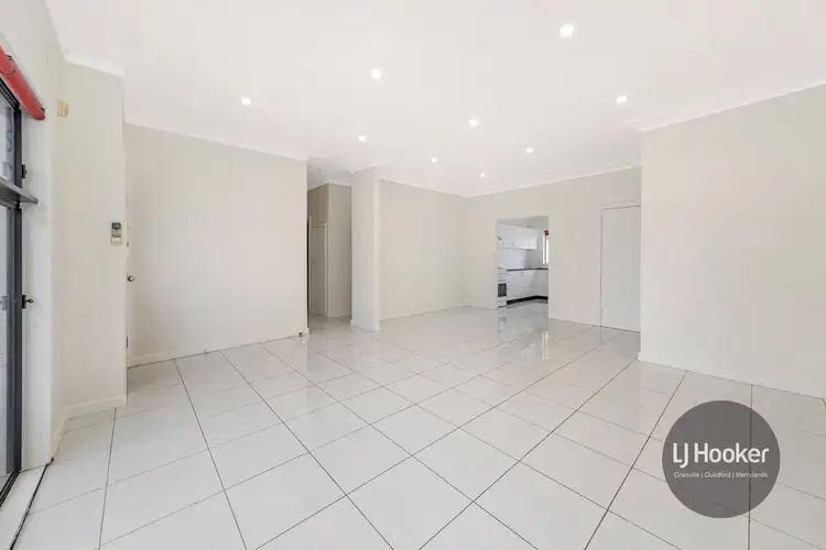 Third view of Homely house listing, 10 King Street, Guildford NSW 2161