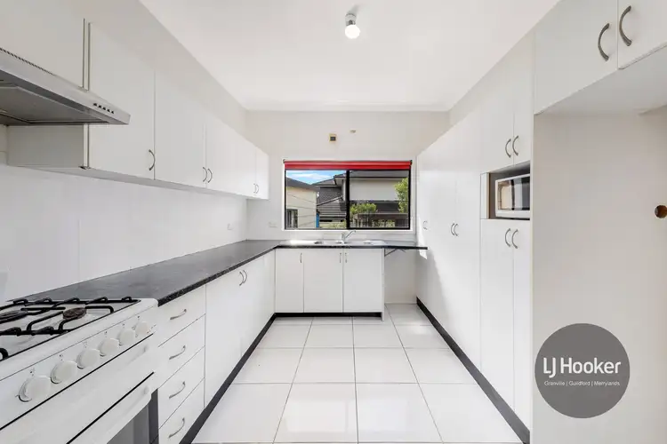 Fourth view of Homely house listing, 10 King Street, Guildford NSW 2161