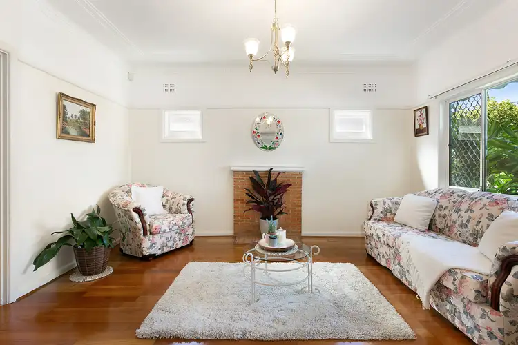 Second view of Homely house listing, 27 MacDonald Street, Ramsgate NSW 2217