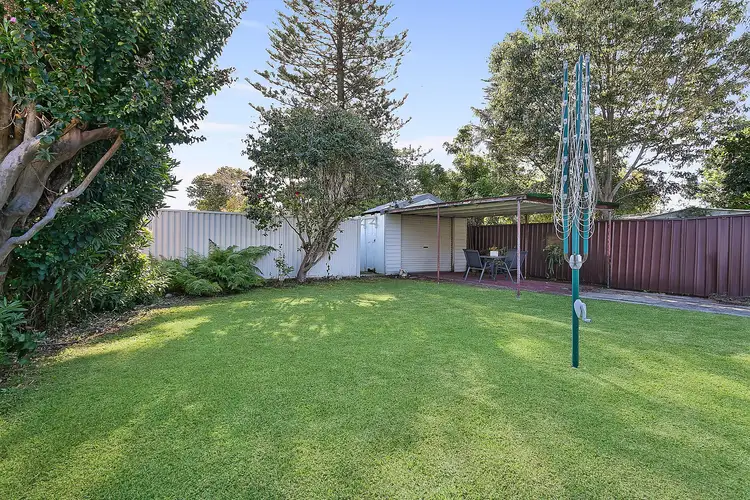 Fourth view of Homely house listing, 27 MacDonald Street, Ramsgate NSW 2217
