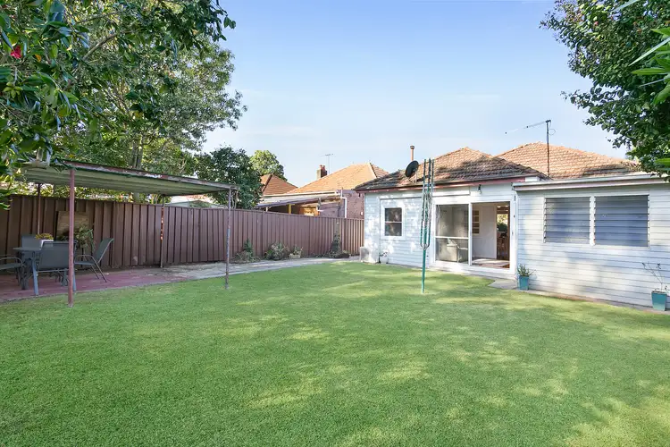 Fifth view of Homely house listing, 27 MacDonald Street, Ramsgate NSW 2217