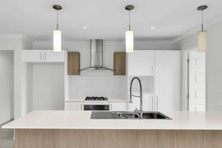 Second view of Homely house listing, 4 Orb Street, Yarrabilba QLD 4207