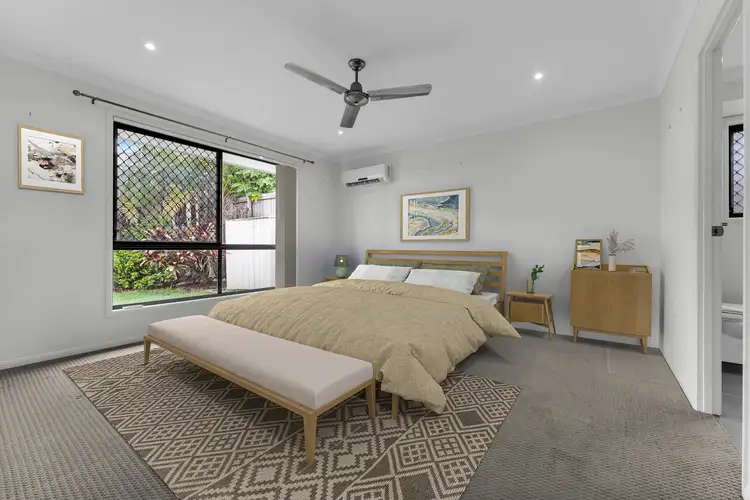 Fourth view of Homely house listing, 4 Orb Street, Yarrabilba QLD 4207