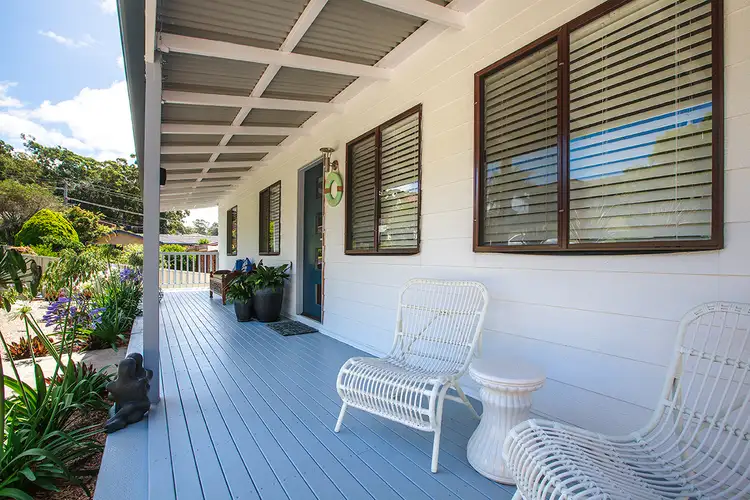 Third view of Homely house listing, 30 Treetops Crescent, Mollymook Beach NSW 2539