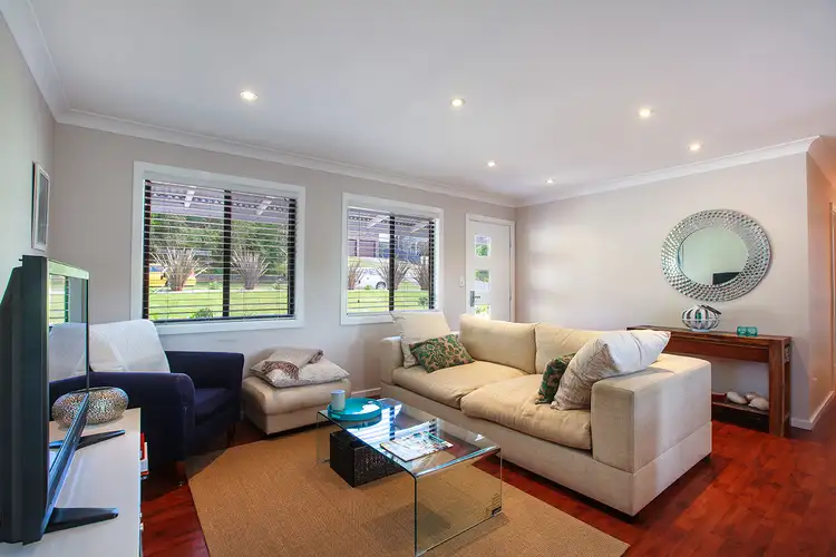 Fourth view of Homely house listing, 30 Treetops Crescent, Mollymook Beach NSW 2539
