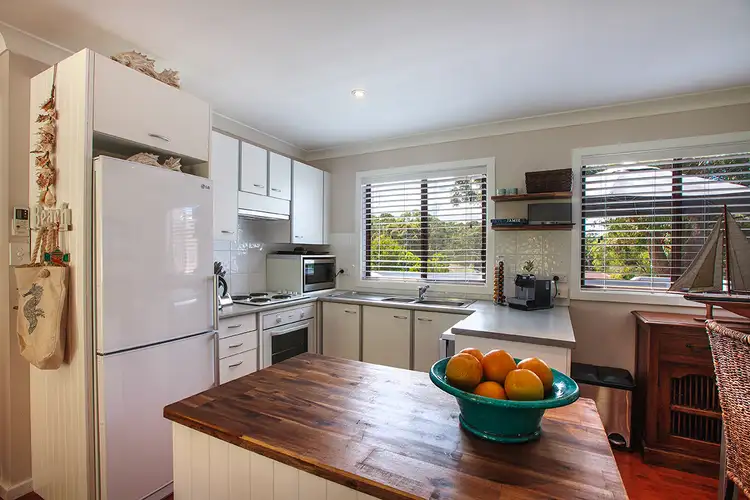 Fifth view of Homely house listing, 30 Treetops Crescent, Mollymook Beach NSW 2539