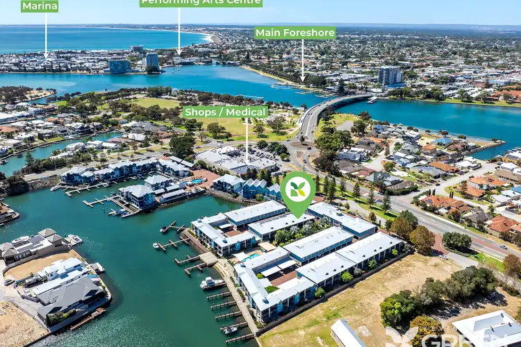 34/20 Apollo Place, Halls Head WA 6210