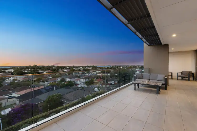 416/538 Rocky Point Road, Sans Souci NSW 2219