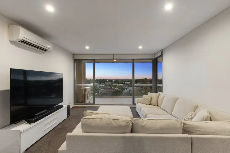 Second view of Homely apartment listing, 416/538 Rocky Point Road, Sans Souci NSW 2219