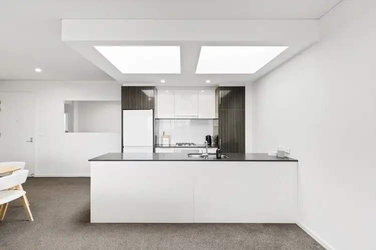 Third view of Homely apartment listing, 416/538 Rocky Point Road, Sans Souci NSW 2219