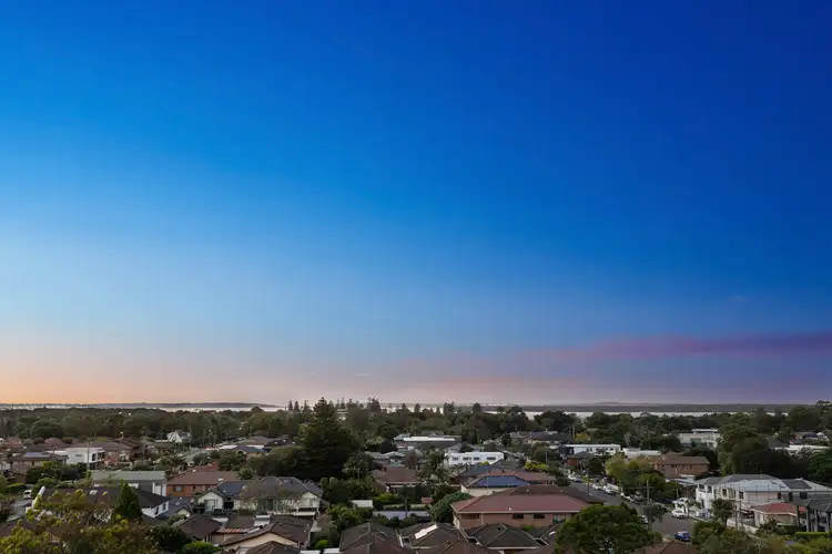 Fifth view of Homely apartment listing, 416/538 Rocky Point Road, Sans Souci NSW 2219