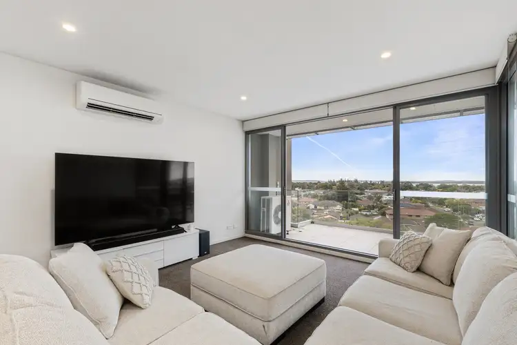 Sixth view of Homely apartment listing, 416/538 Rocky Point Road, Sans Souci NSW 2219
