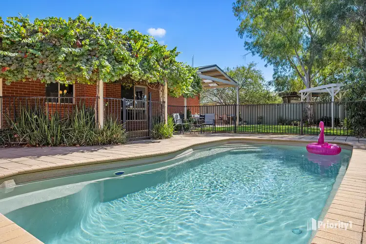3 Arthurs Crescent, Strathfieldsaye VIC 3551