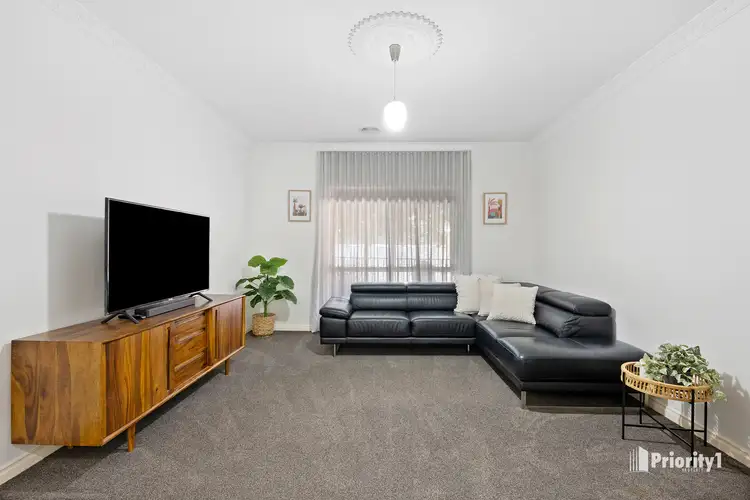 Sixth view of Homely house listing, 3 Arthurs Crescent, Strathfieldsaye VIC 3551