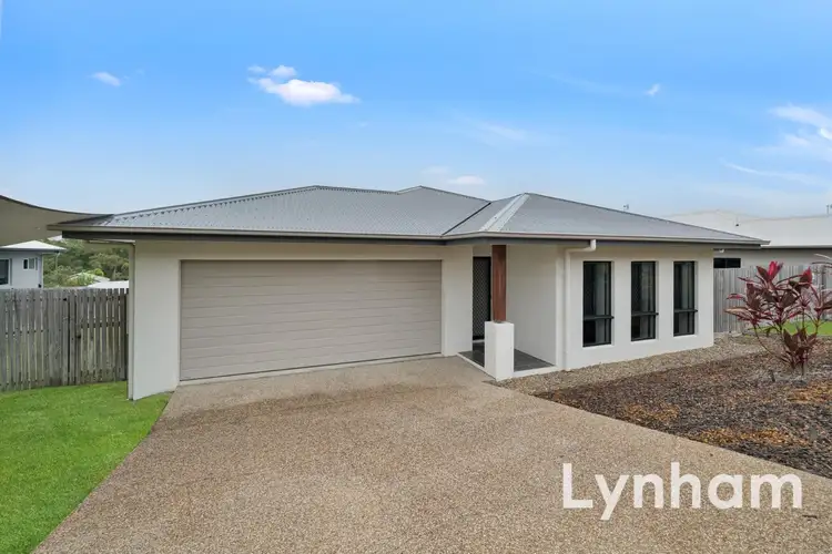 Main view of Homely house listing, 35 Maryland Drive, Deeragun QLD 4818