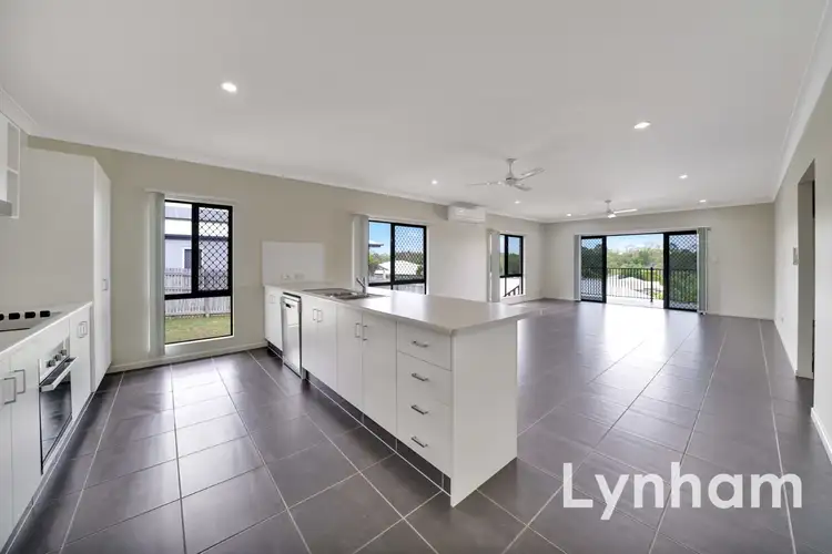 Second view of Homely house listing, 35 Maryland Drive, Deeragun QLD 4818