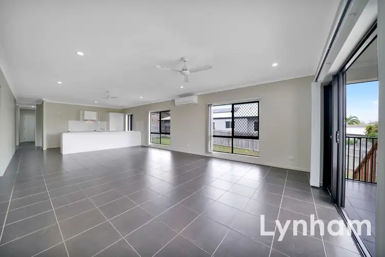 Fourth view of Homely house listing, 35 Maryland Drive, Deeragun QLD 4818