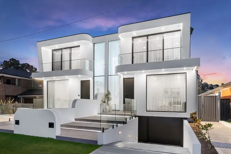 39 Newland Avenue, Milperra NSW 2214