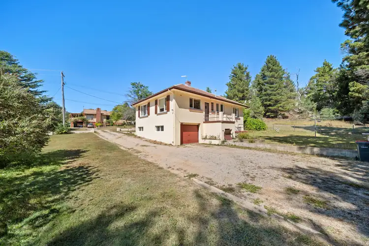 Second view of Homely house listing, 29 Buchan Parade, Cooma NSW 2630