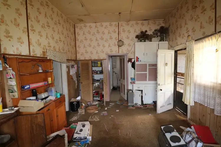 Third view of Homely rural property listing, 119 Vernon Vernon Street, Korong Vale VIC 3520