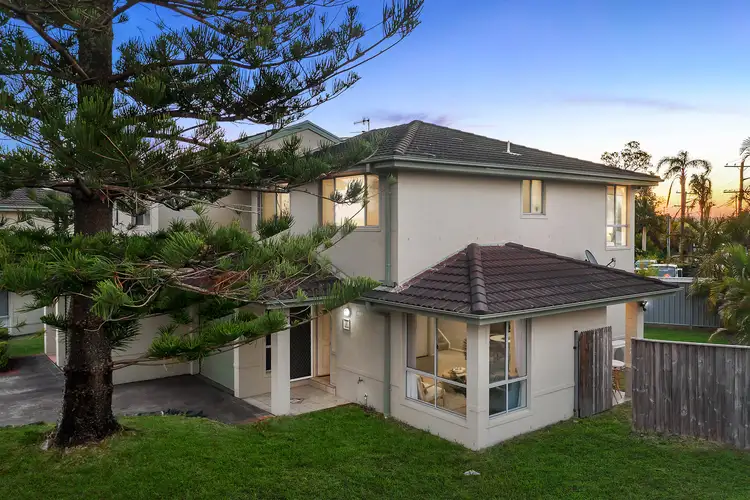 Main view of Homely townhouse listing, 1/61 Main Road, Toukley NSW 2263
