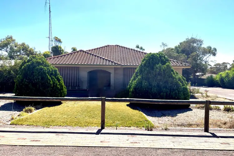 23 Schaefer Avenue, Kimba SA 5641