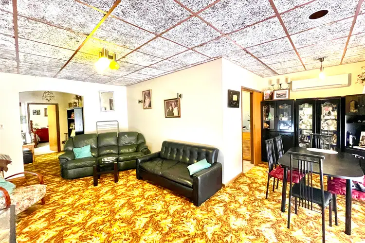 Second view of Homely house listing, 23 Schaefer Avenue, Kimba SA 5641