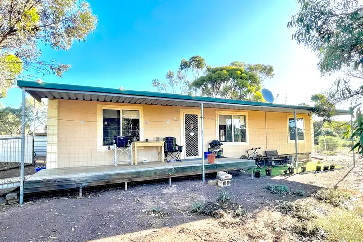 Third view of Homely house listing, 23 Schaefer Avenue, Kimba SA 5641