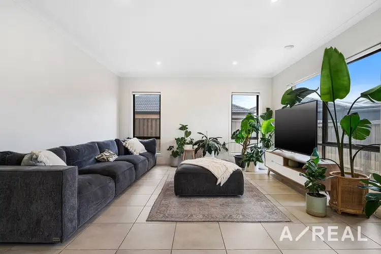 Second view of Homely house listing, 26 Sherford Avenue, Werribee VIC 3030