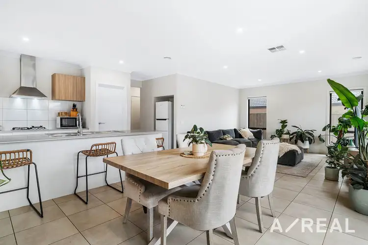Third view of Homely house listing, 26 Sherford Avenue, Werribee VIC 3030