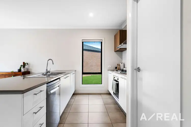 Fourth view of Homely house listing, 26 Sherford Avenue, Werribee VIC 3030
