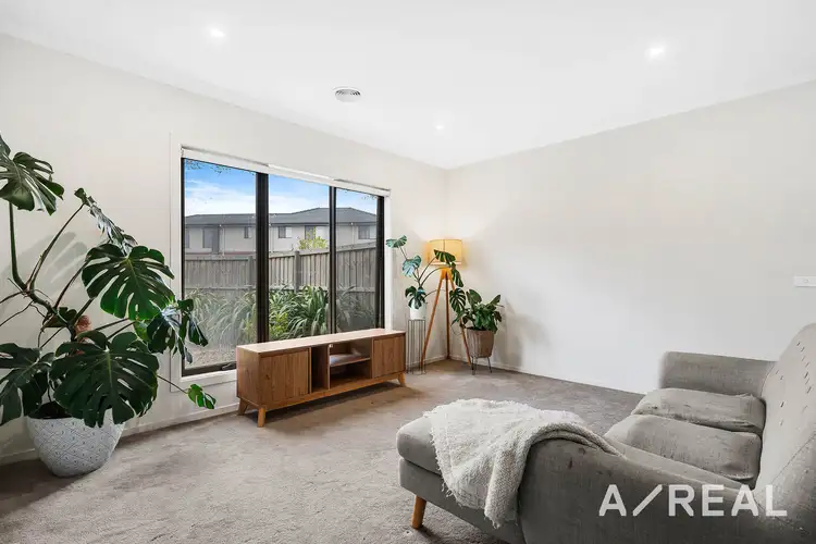 Sixth view of Homely house listing, 26 Sherford Avenue, Werribee VIC 3030