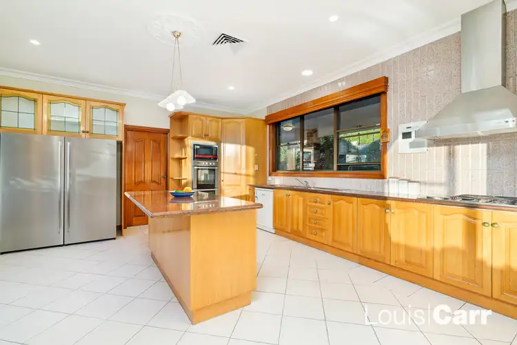 Fourth view of Homely house listing, 2 Sallaway Place, West Pennant Hills NSW 2125
