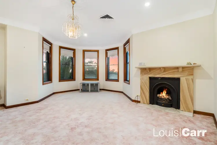 Fifth view of Homely house listing, 2 Sallaway Place, West Pennant Hills NSW 2125