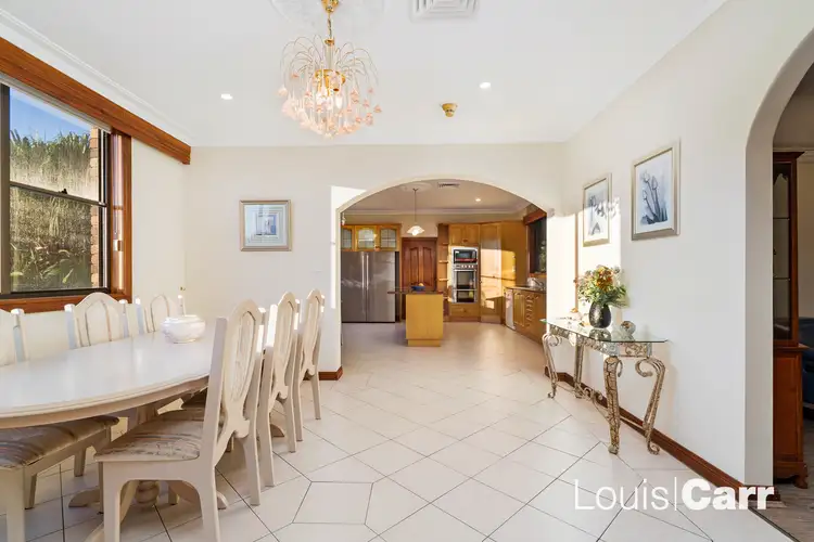 Sixth view of Homely house listing, 2 Sallaway Place, West Pennant Hills NSW 2125