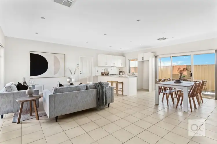 3/91 Kingborn Avenue, Seaton SA 5023