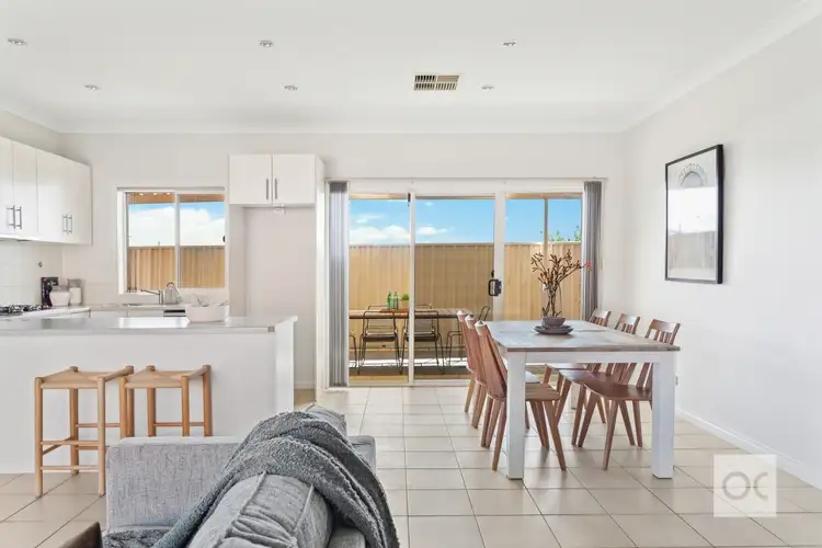 Fourth view of Homely house listing, 3/91 Kingborn Avenue, Seaton SA 5023