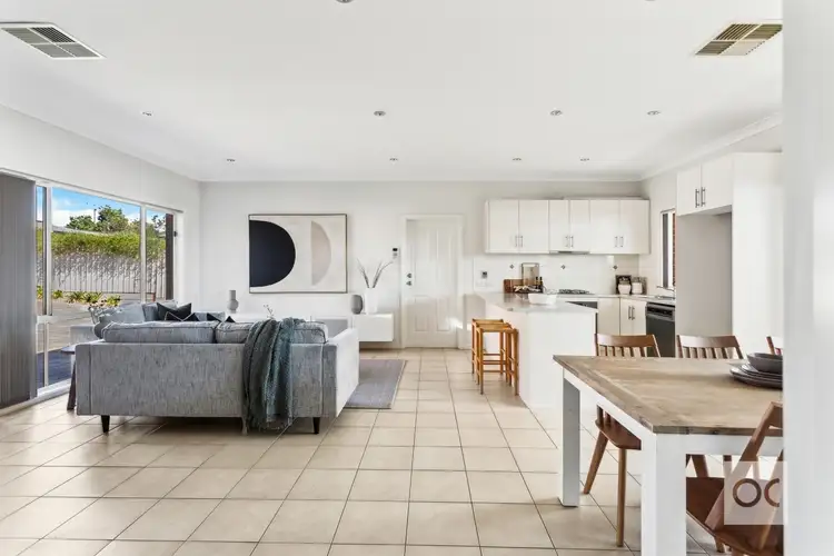 Fifth view of Homely house listing, 3/91 Kingborn Avenue, Seaton SA 5023