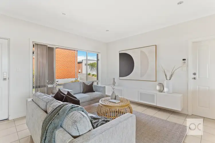Sixth view of Homely house listing, 3/91 Kingborn Avenue, Seaton SA 5023