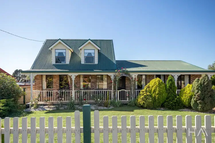 17 Taylor Street, Westbury TAS 7303