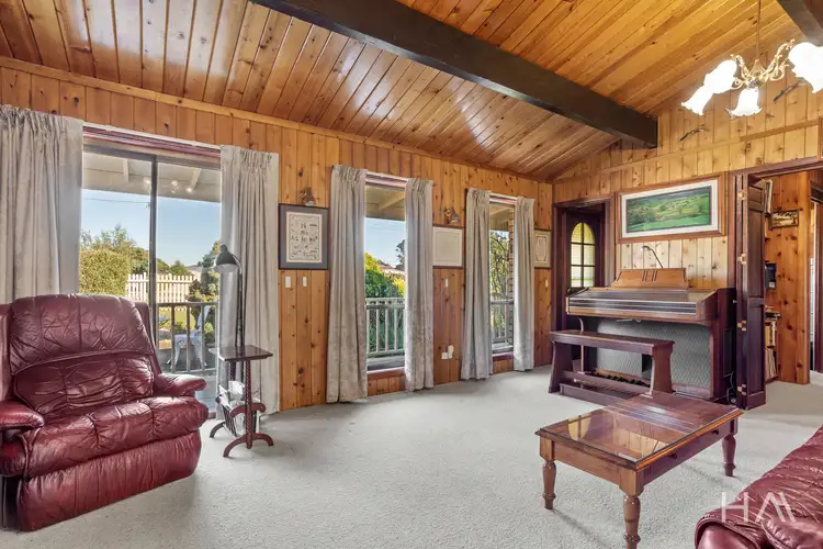 Fifth view of Homely house listing, 17 Taylor Street, Westbury TAS 7303